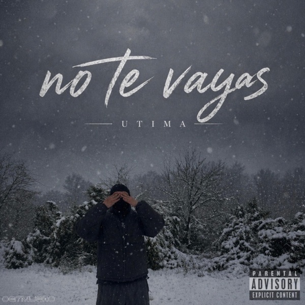 NO TE VAYAS