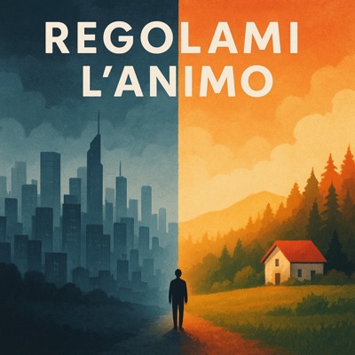REGOLAMI L'ANIMO - Single