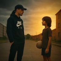 LOS NIÑOS YA CRECIERON - Single - AlBambino