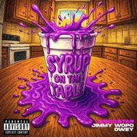 Syrup On The Table (feat. Jimmy Wopo & Owey) - Single - Wocc$tar