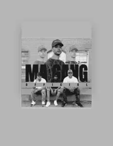 Listen to TBO, watch music videos, read bio, see tour dates & more!