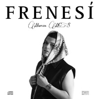 Frenesí - Single - Marcos MS