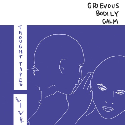 Thought Tapes (Live)