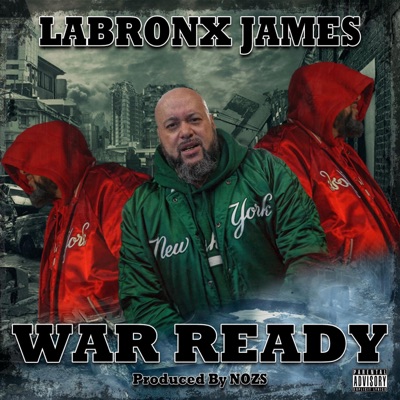 War Ready - Single