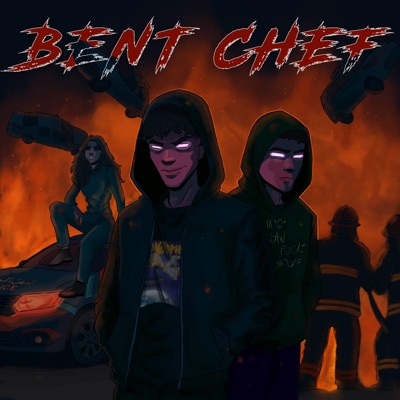 Bent Chef (feat. Dr. Saw) - Single