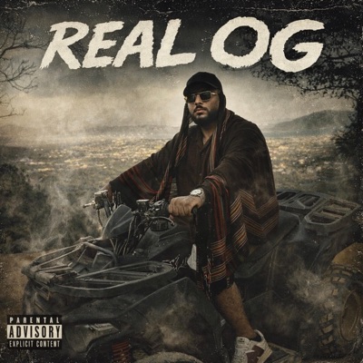 Real OG - Single