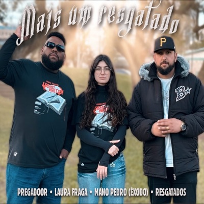 Mais um Resgatado (feat. Resgatados) - Single