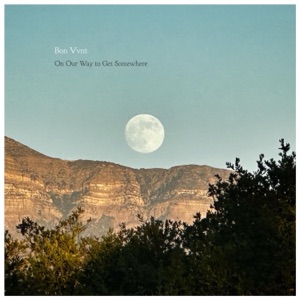 On Our Way to Get Somewhere - Single