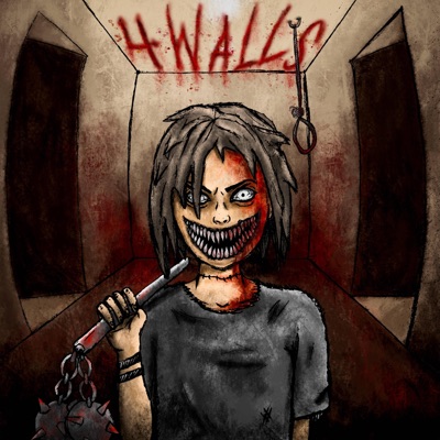 4 WALLS - Single