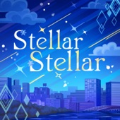 Stellar Stellar artwork