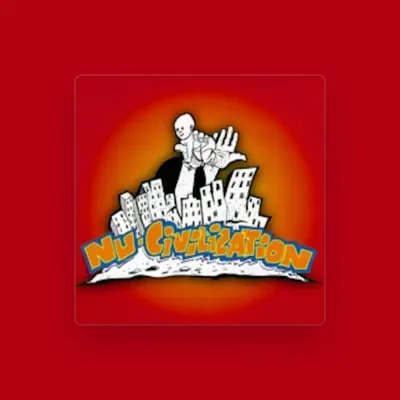 Listen to Nu Civilization, watch music videos, read bio, see tour dates & more!