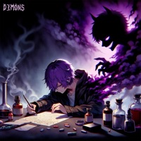 D3MONS - Single - Lanc3