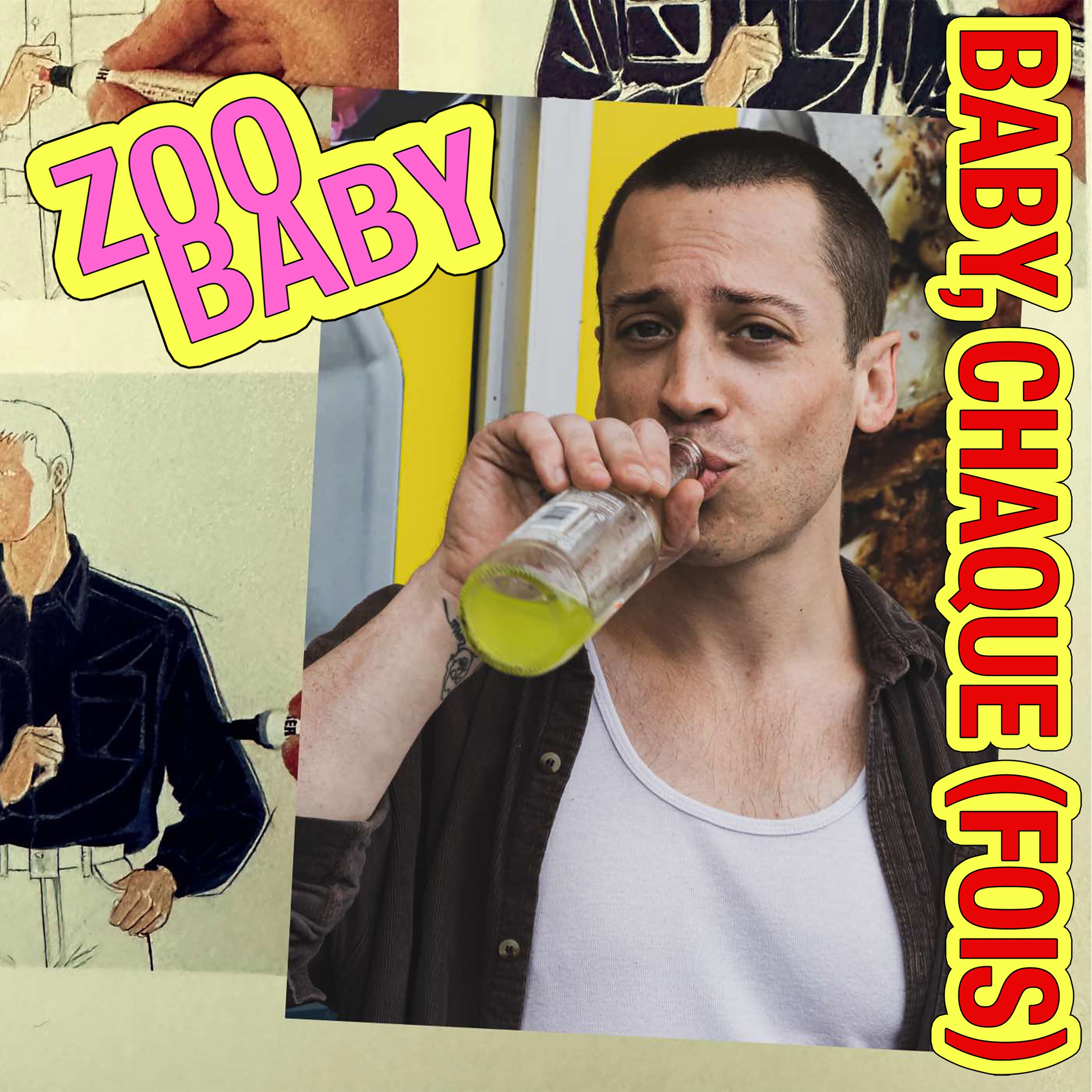 Baby, chaque (fois) - Single