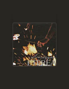 聆聽 Etérea、觀看音樂影片、閱讀小傳、查看巡演日期等！