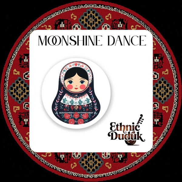 Moonshine Dance