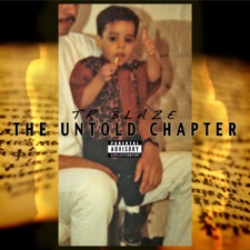 Tr Blaze - I Know Its On