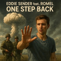 One Step Back (feat. Romel) - Single - Eddie Sender