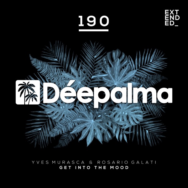 Get into the Mood (Extended) - Single
