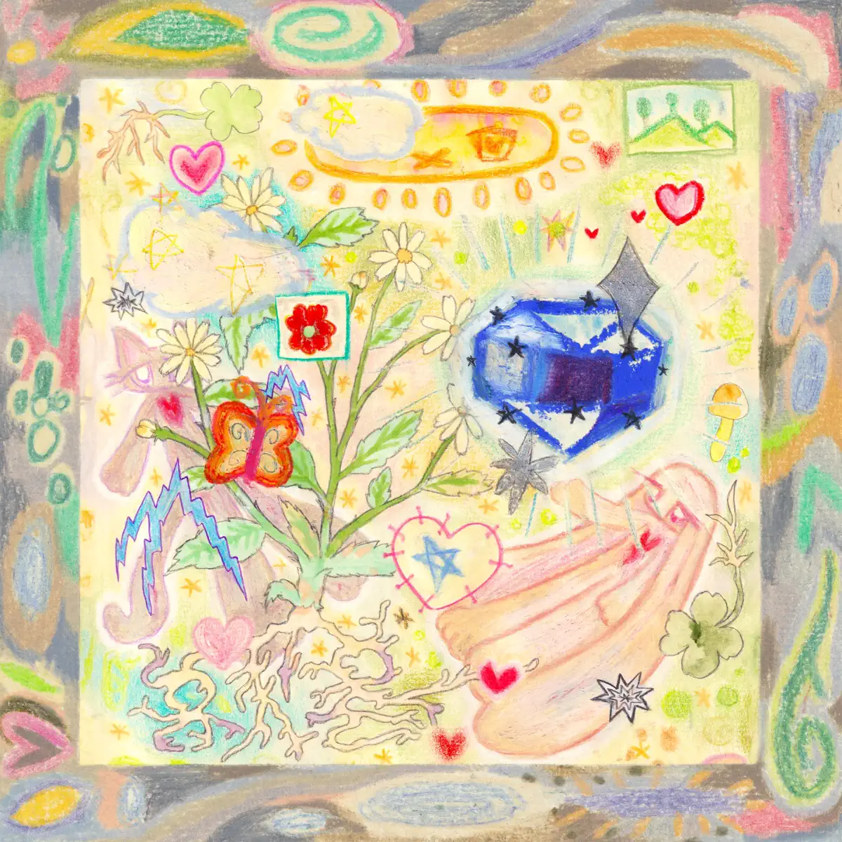 UmYull - Fantasy Tale (2024) [iTunes Plus AAC M4A]-新房子