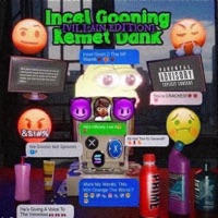 IG DLUXXX (VILLAIN EDITION) - Kemet Dank