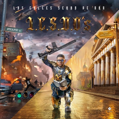 Las Calles Seran De Oro