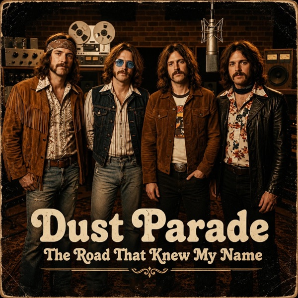 The Road That Knew My Name