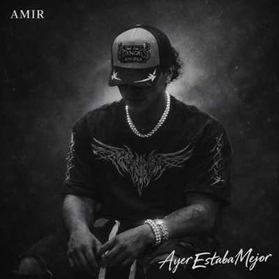 AyerEstabaMejor - Single