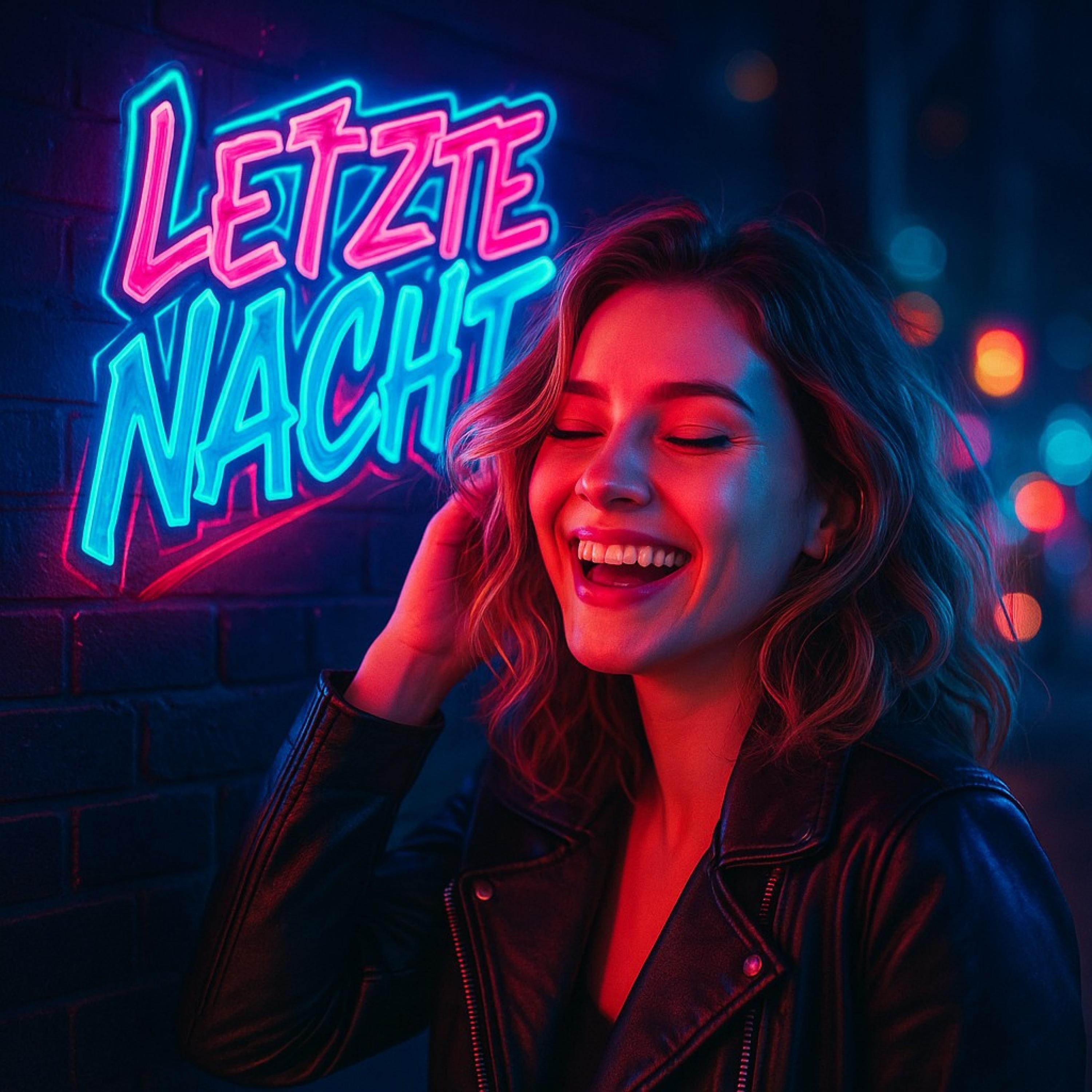 LETZTE NACHT - Single