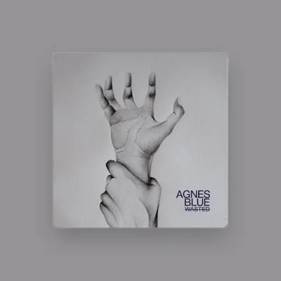 Listen to Agnes Blue, watch music videos, read bio, see tour dates & more!