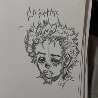 Cantgetup (interlude) - Single