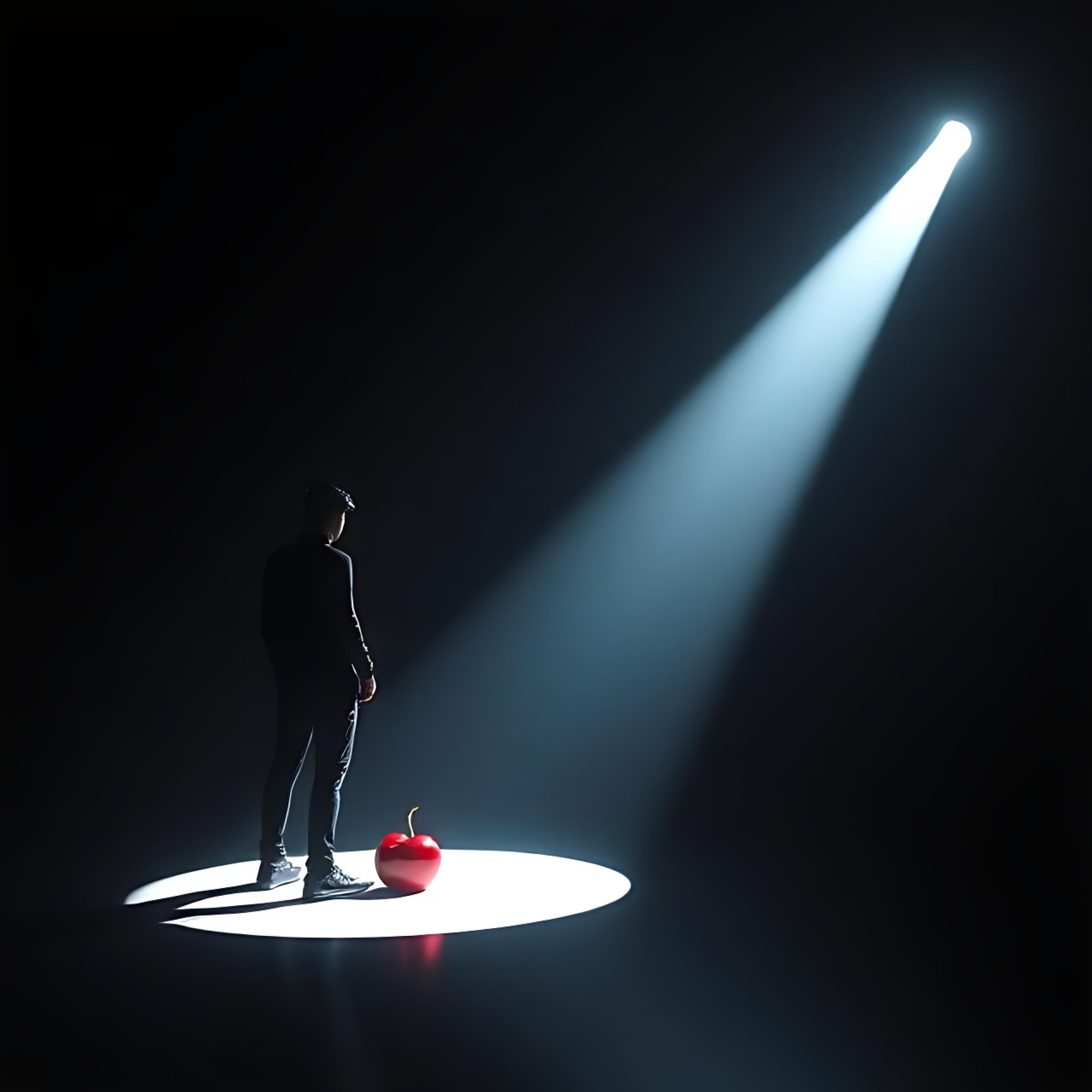 Bring Me The Light - Single