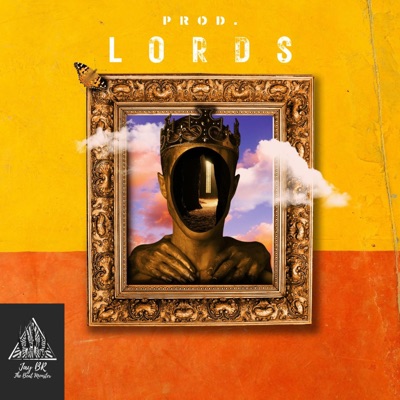 Lords (Trap Beat) - Single