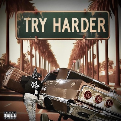 Try Harder - Single