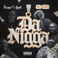 Da Nigga (Extended Version) - Single - Pookie F'n Rude