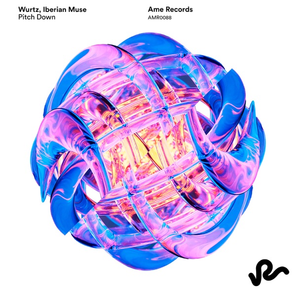 Pitch Down - Single
