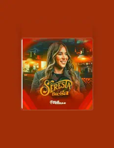 Écoutez Alê Ferraz, regardez des vidéoclips, lisez la biographie, consultez les dates de tournée et plus encore !