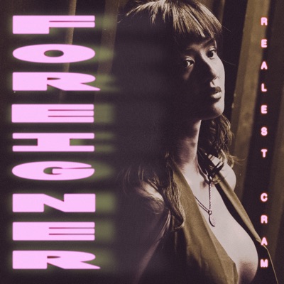 FOREIGNER - Single