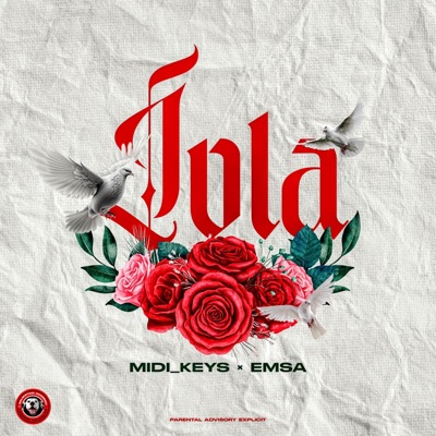 Jola - Single
