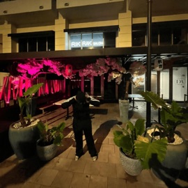 Ambitieux Capricevtw