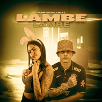 Lambe Lambe - Single - MC Bibi Coelhinha & Mc W.o.