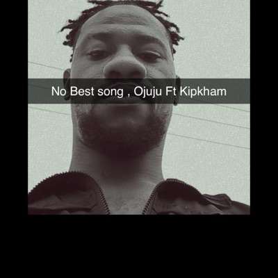 No best song (feat. Kip Kham) - Single