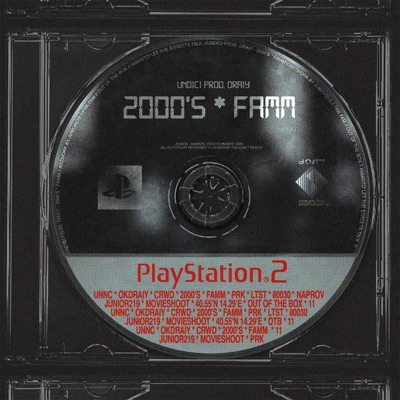 2000's / FAMM' - Single