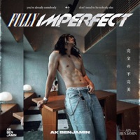 Fully Imperfect - EP - Ak Benjamin