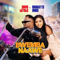 Bwemba Naawe (feat. David Lutalo) - Single - Bridgette Mars