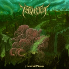 Invictus - Lucid Dream Trauma