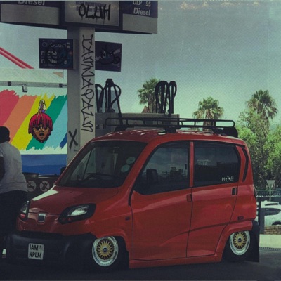Stance Bajaj (feat. oluh) - Single