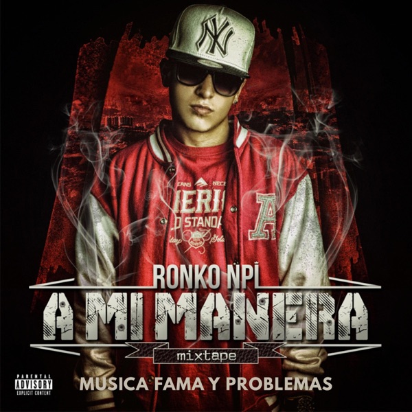 Música fama y problemas