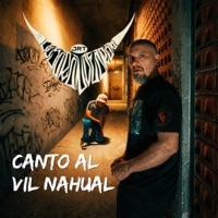 Canto al Vil Nahual - Single - Cesarandearan