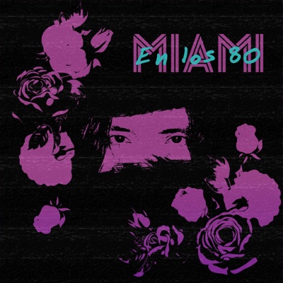 Miami en los 80 - Single