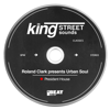 President House - Roland Clark & Urban Soul